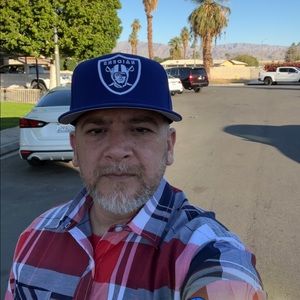 Meet your Posher, Juan